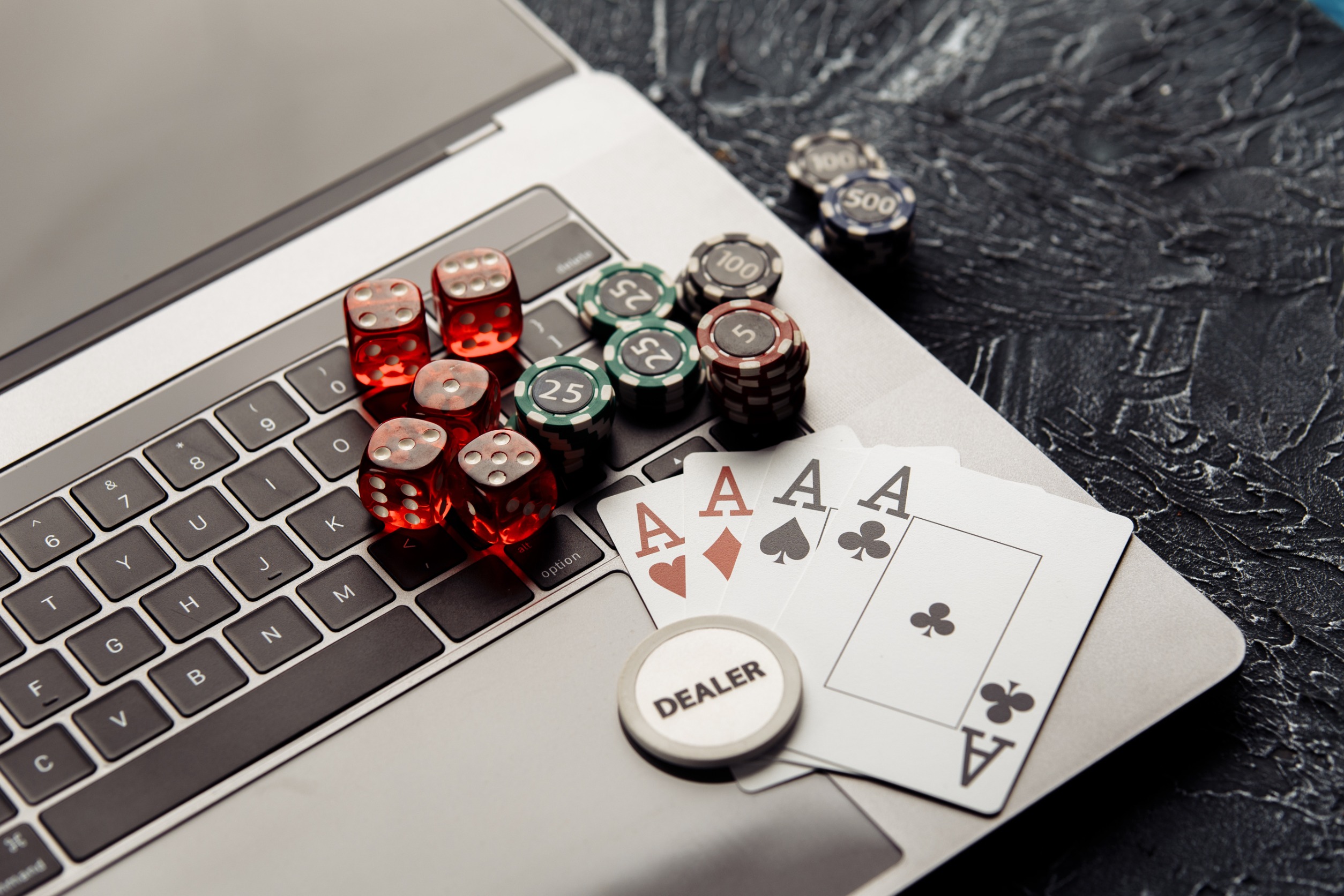 Ruby Vegas Casino