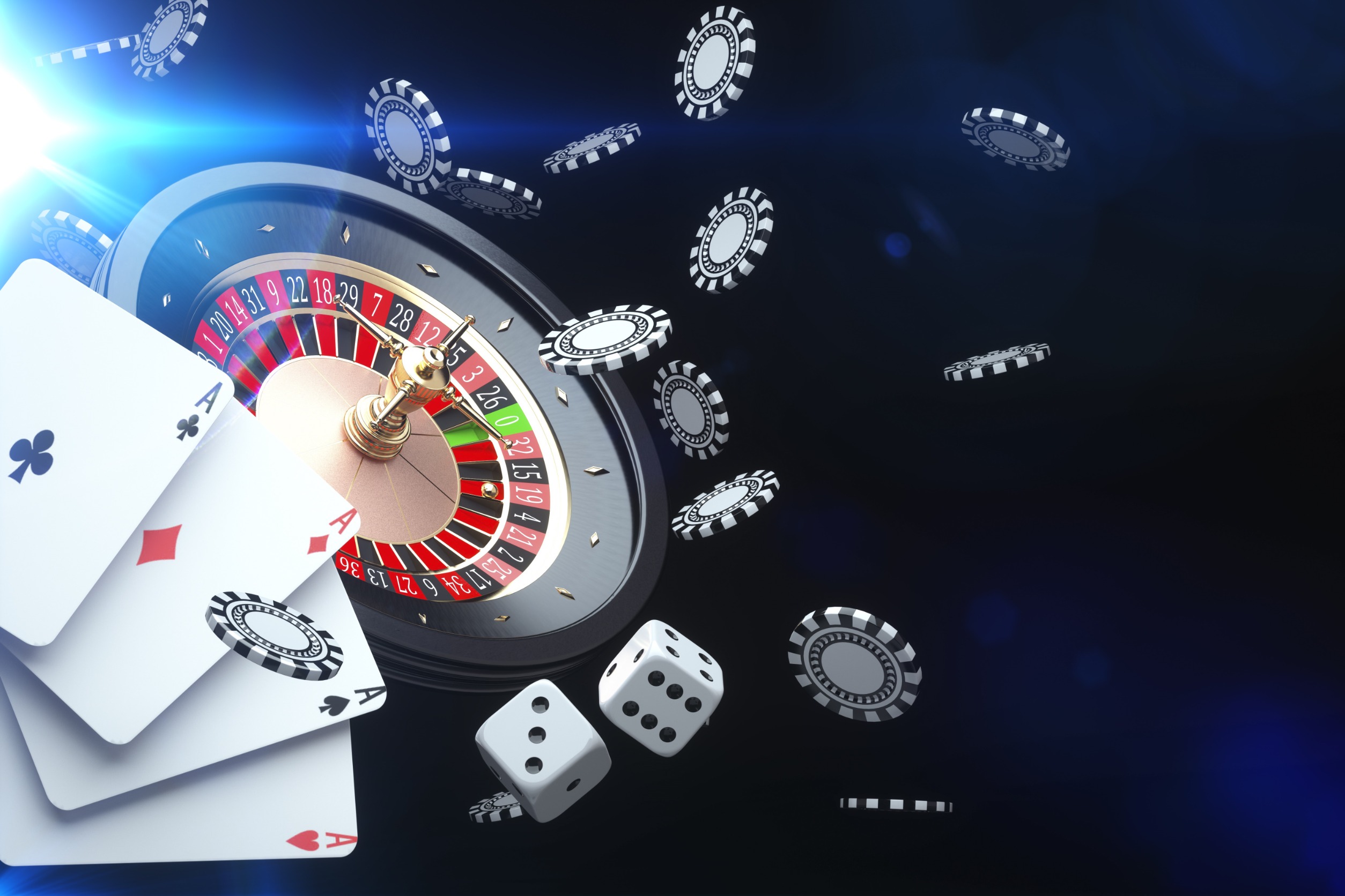 Casino Ruby Vegas