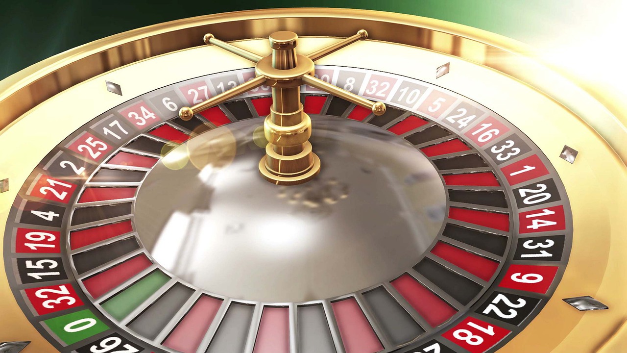 Meilleures astuces à la roulette