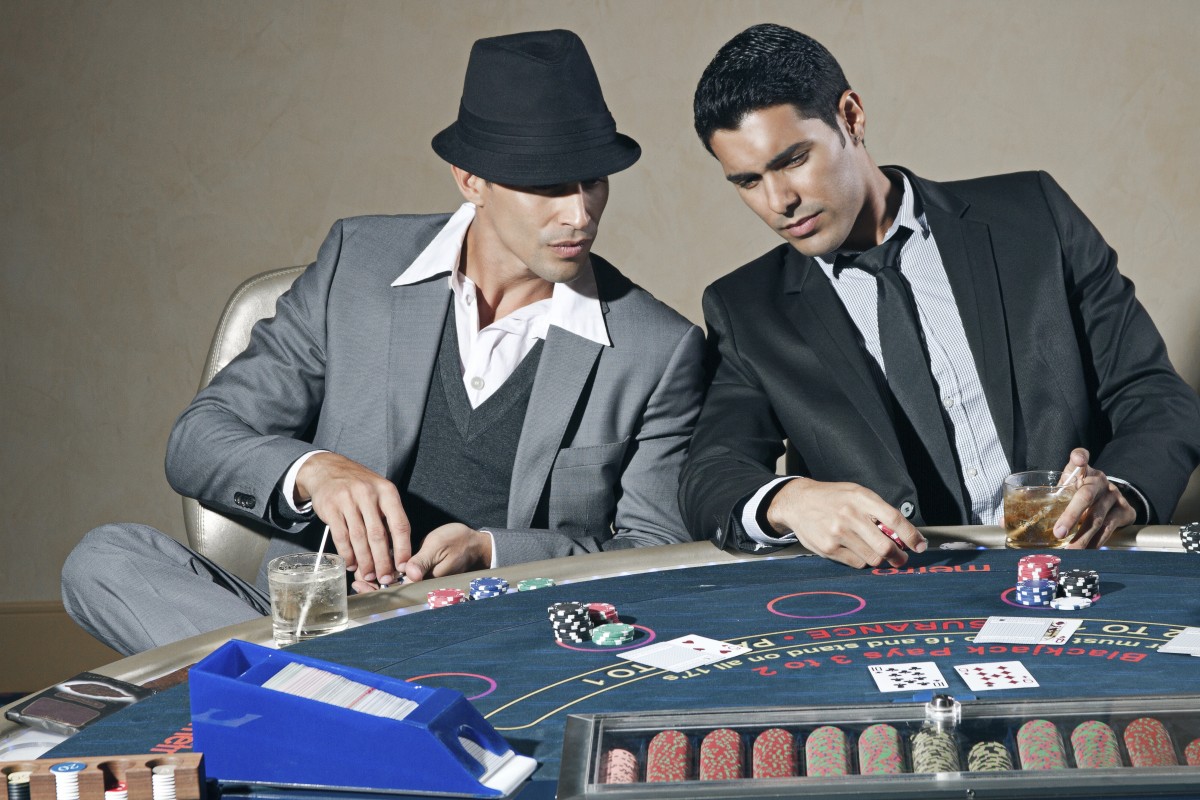 Meilleures astuces pour jouer au casino