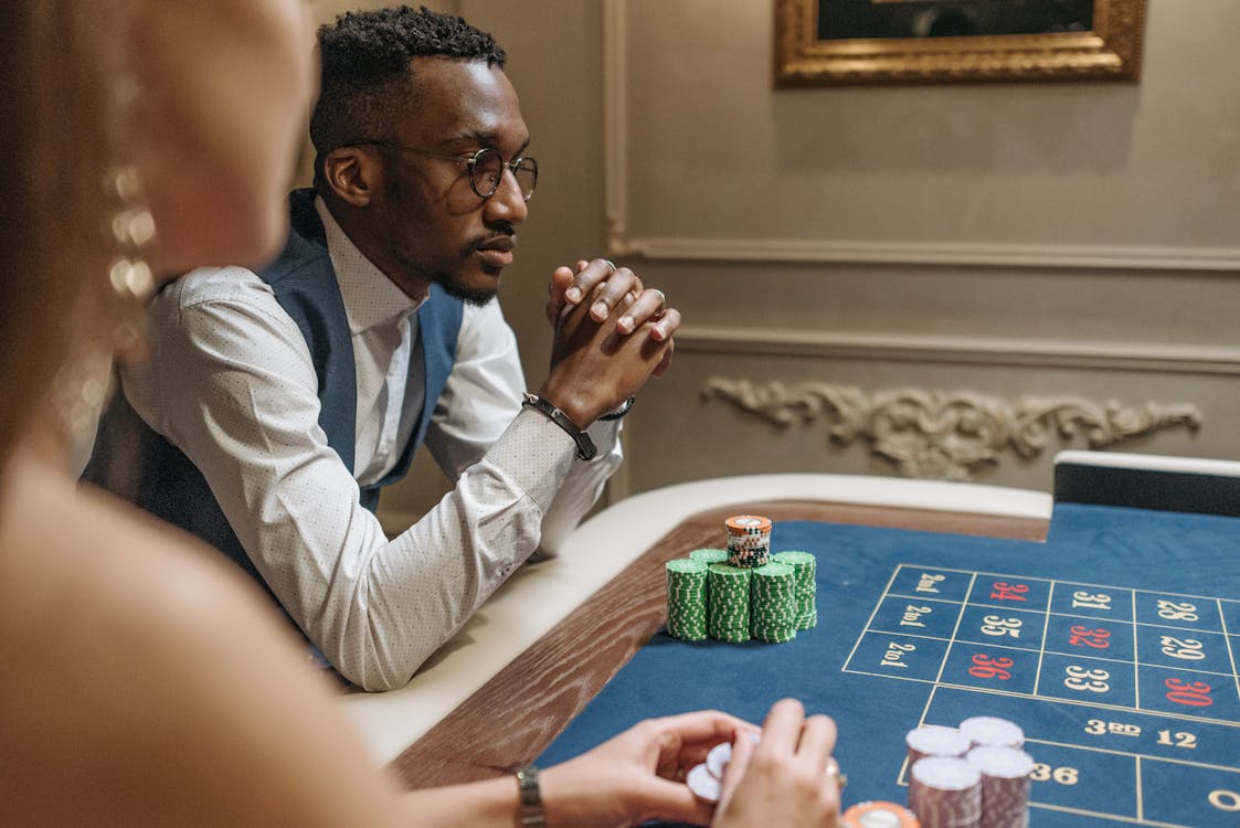 Meilleures astuces pour jouer au casino en ligne de manière responsable