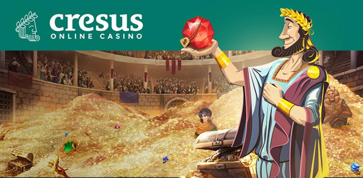 Cresus Casino