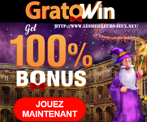 Bonus Gratowin