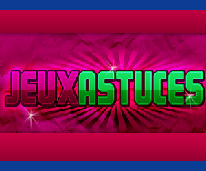 Jeux Astuces