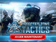 Affected Zone Tactics