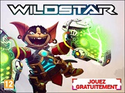 Fiche : Wildstar